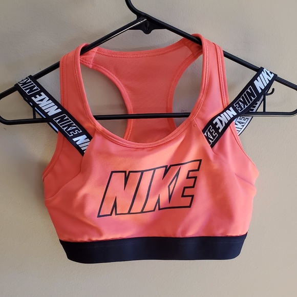 Nike Other - .Nike Sports Bra Sz S